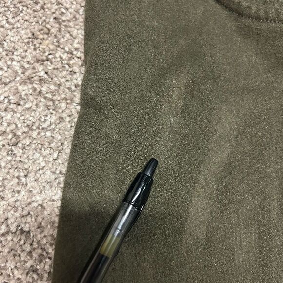 Lou & Grey Women’s Large Green Dress - Picture 8 of 10